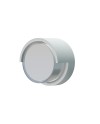 CREEK * APLIQUE EXTERIOR BLANCO LED IP65 - 15W - CCT